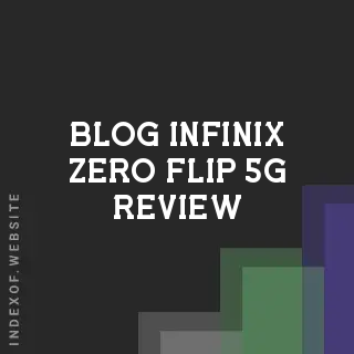 Infinix ZERO Flip 5G: 4K Vlog Mode, 4720mAh Battery & 2026 USD Pricing | Logo - Indexof